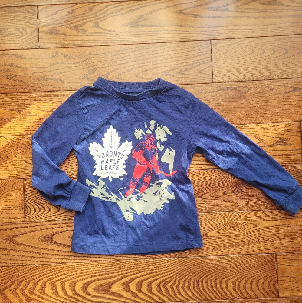 🏒NHL TML 2/3 T-shirt
